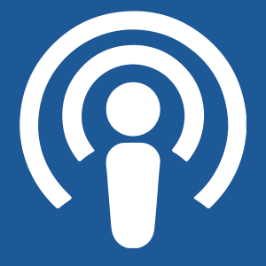 podcast icon